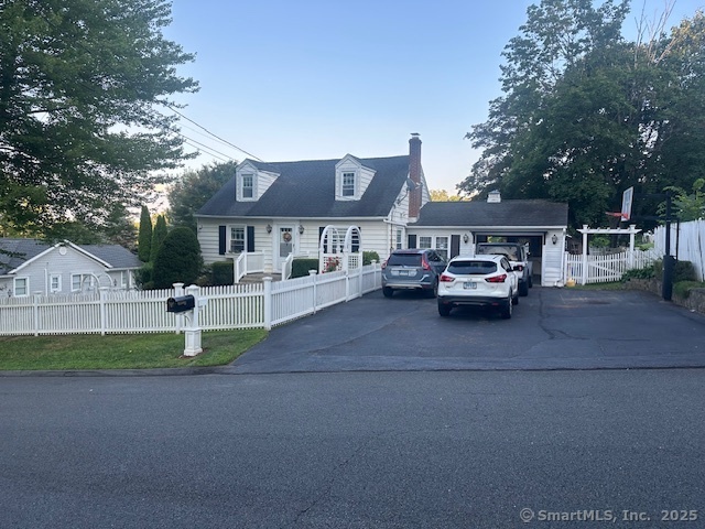 1 Farm Street Danbury CT 06811