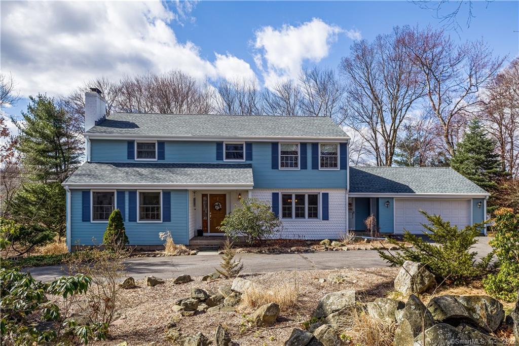 126 Maureen Drive Bristol CT 06010