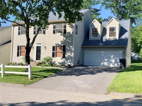 123 Trotters Way Torrington CT 06790