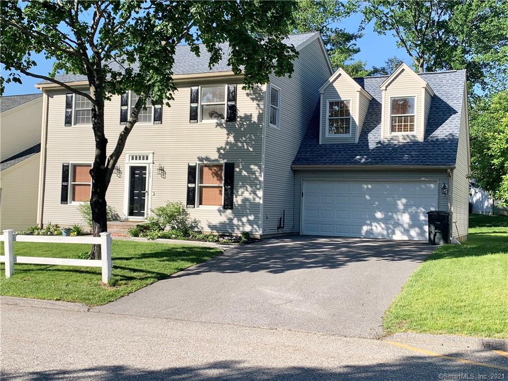 123 Trotters Way Torrington CT 06790