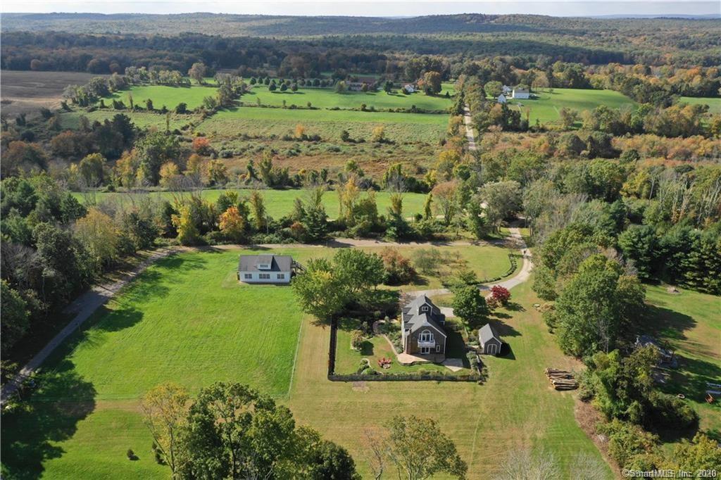 232 West Quasset Road Woodstock CT 06281