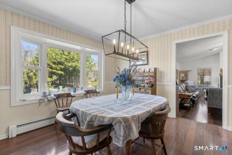290 Tanglewood Circle Milford CT 06461