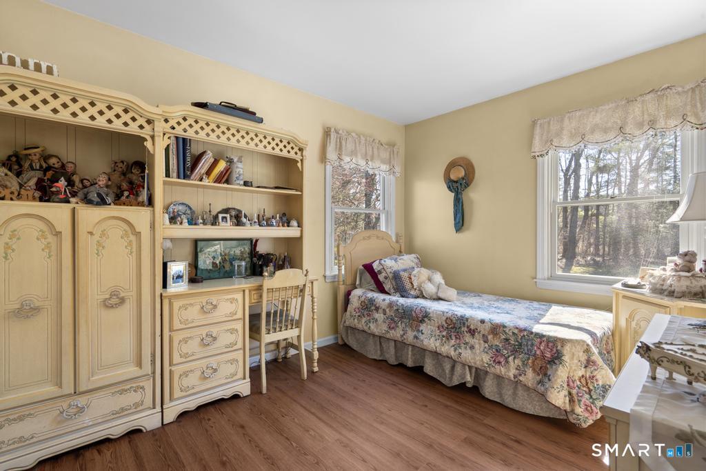290 Tanglewood Circle Milford CT 06461