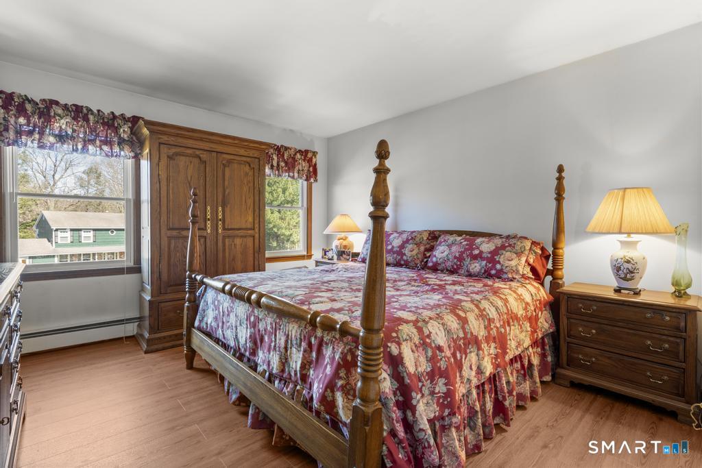 290 Tanglewood Circle Milford CT 06461