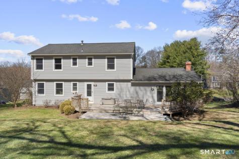 290 Tanglewood Circle Milford CT 06461