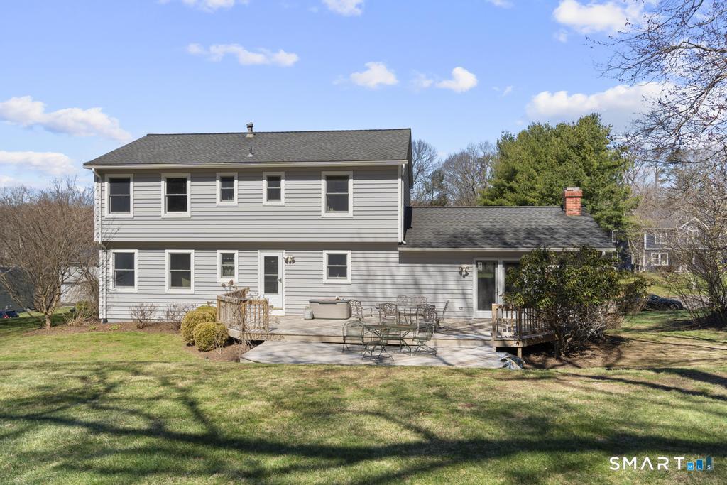 290 Tanglewood Circle Milford CT 06461