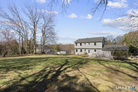 290 Tanglewood Circle Milford CT 06461