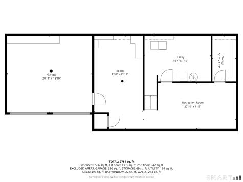 290 Tanglewood Circle Milford CT 06461