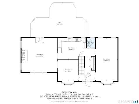 290 Tanglewood Circle Milford CT 06461