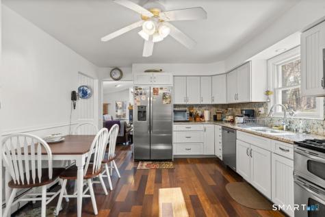 290 Tanglewood Circle Milford CT 06461