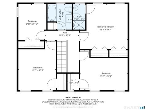 290 Tanglewood Circle Milford CT 06461