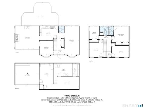 290 Tanglewood Circle Milford CT 06461