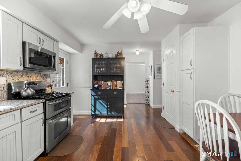 290 Tanglewood Circle Milford CT 06461