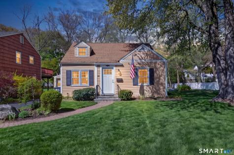 22 Camore Street Stamford CT 06905