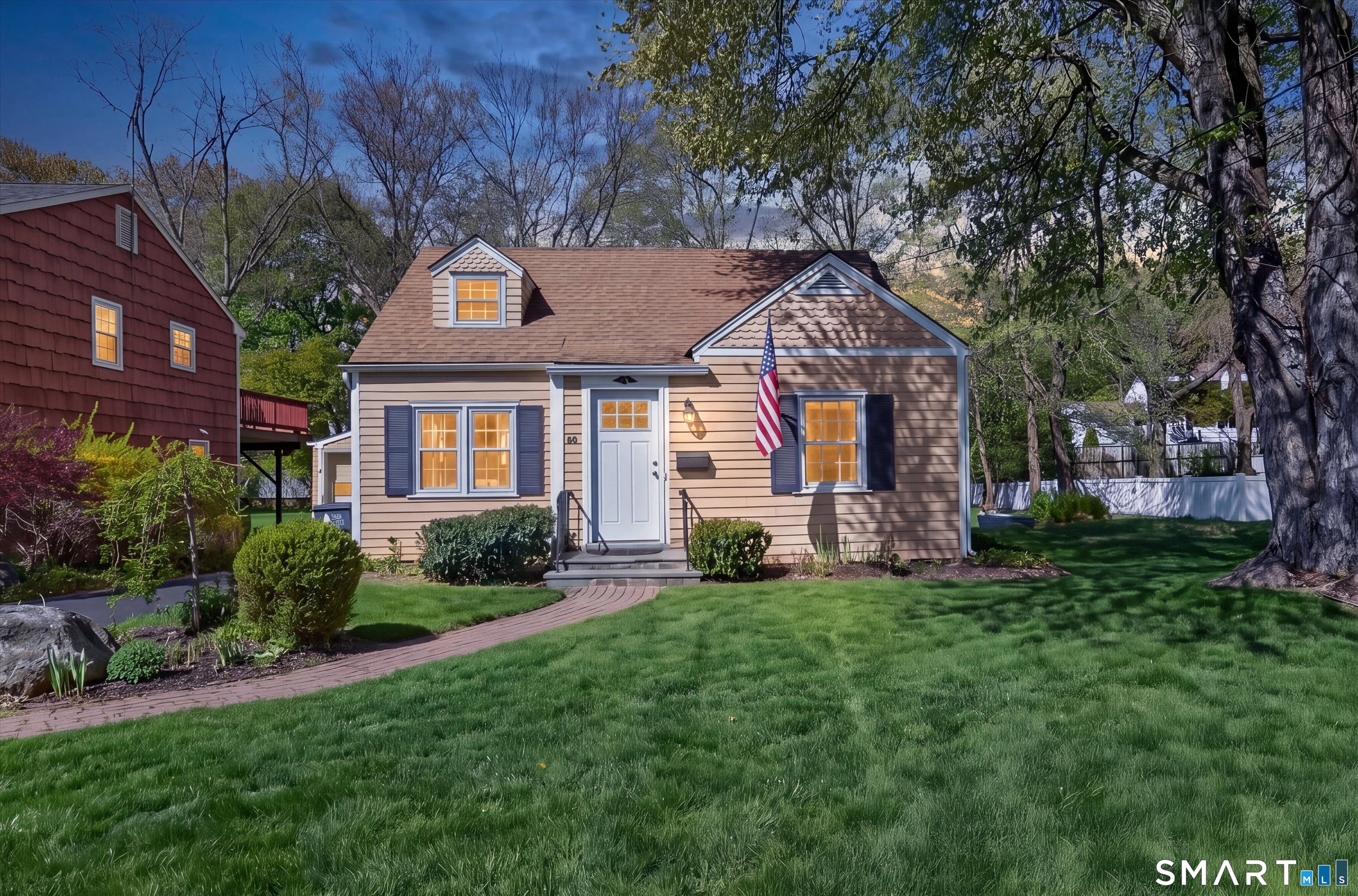 22 Camore Street Stamford CT 06905