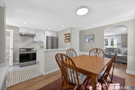 22 Camore Street Stamford CT 06905
