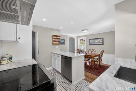 22 Camore Street Stamford CT 06905