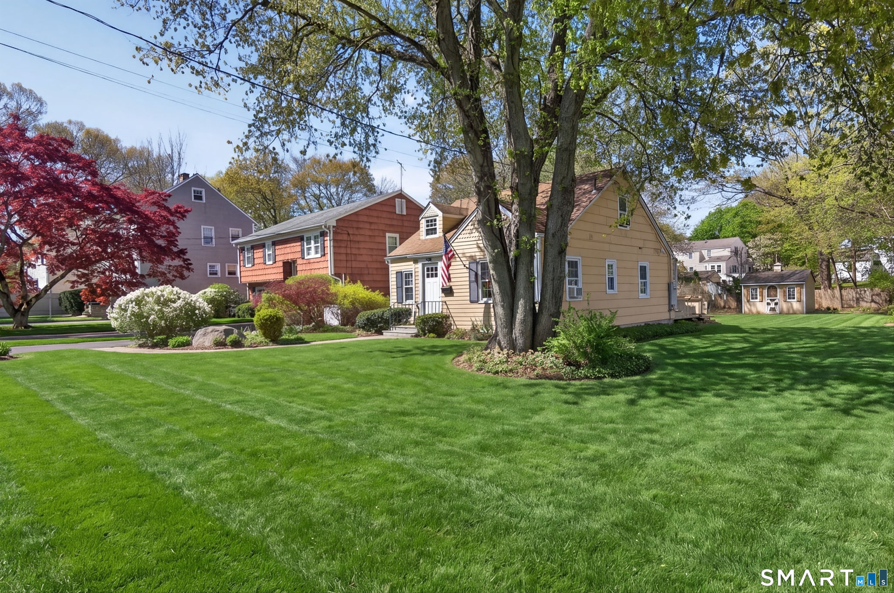 22 Camore Street Stamford CT 06905
