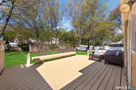 22 Camore Street Stamford CT 06905