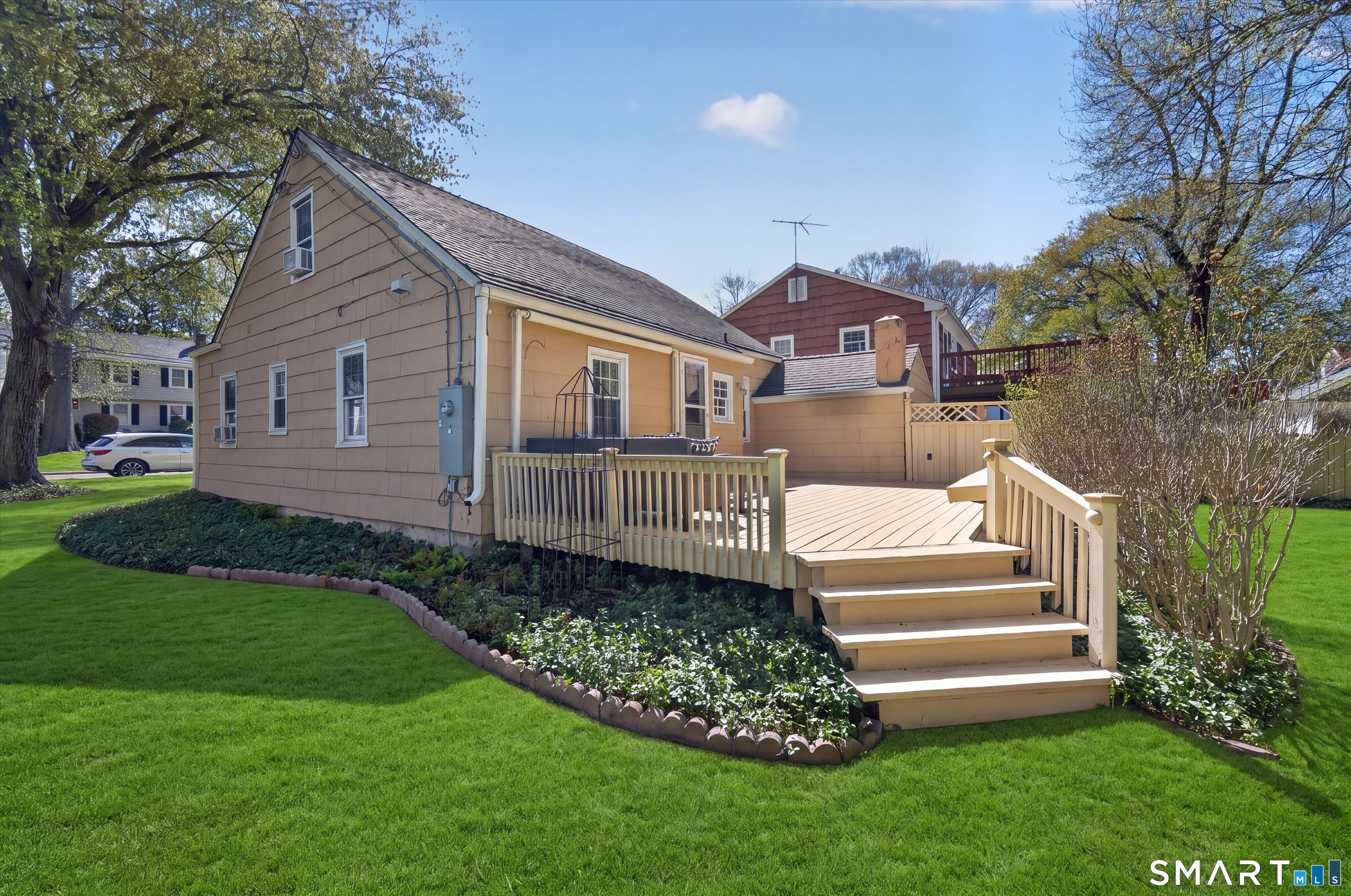 22 Camore Street Stamford CT 06905
