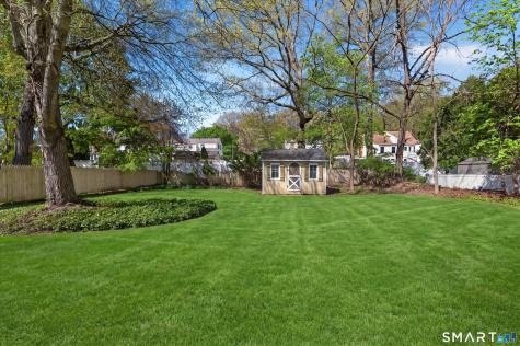22 Camore Street Stamford CT 06905