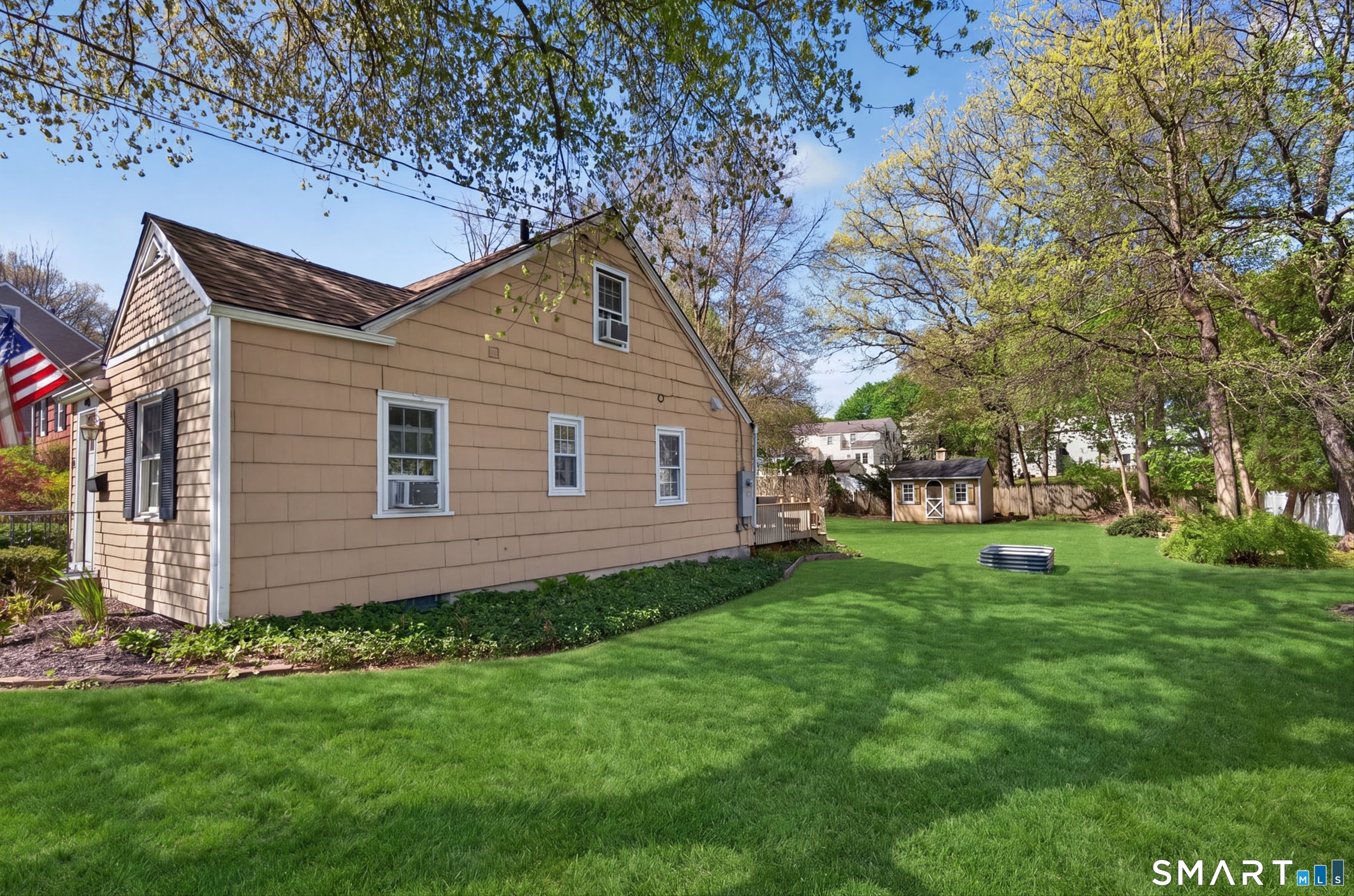 22 Camore Street Stamford CT 06905