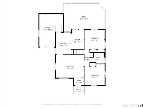22 Camore Street Stamford CT 06905