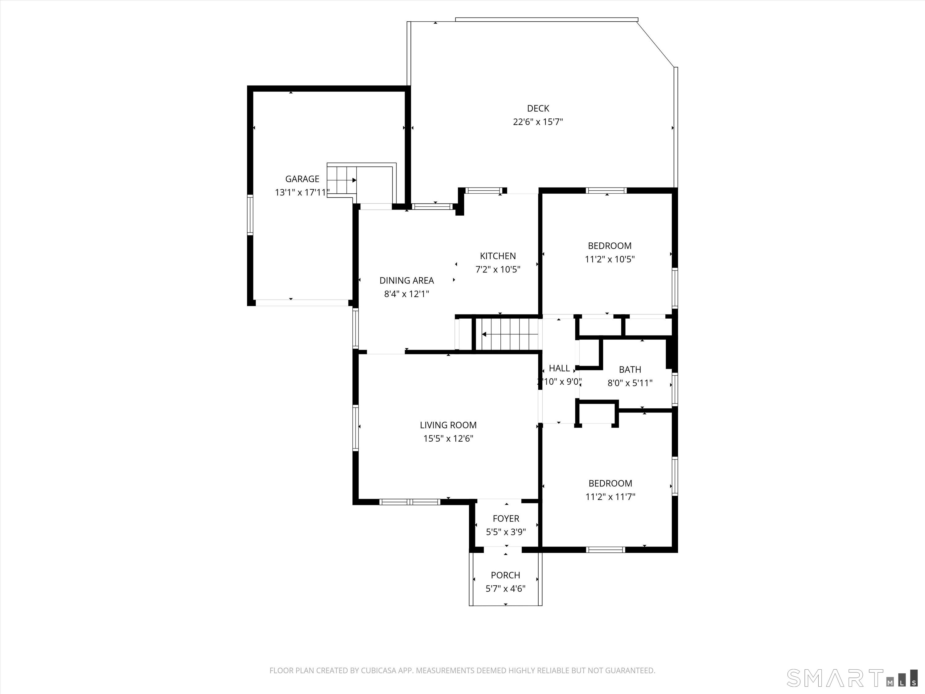22 Camore Street Stamford CT 06905