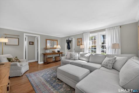 22 Camore Street Stamford CT 06905