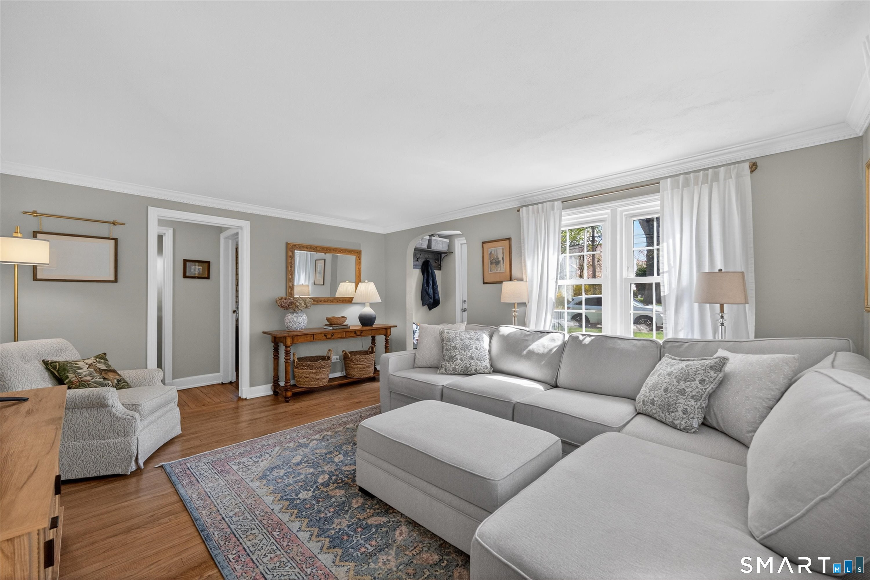 22 Camore Street Stamford CT 06905