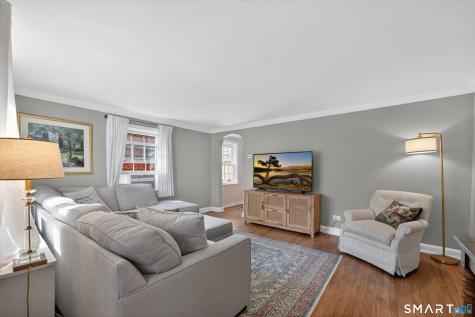 22 Camore Street Stamford CT 06905