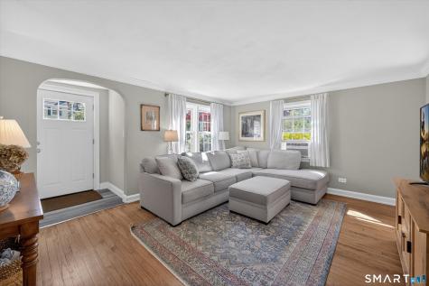 22 Camore Street Stamford CT 06905