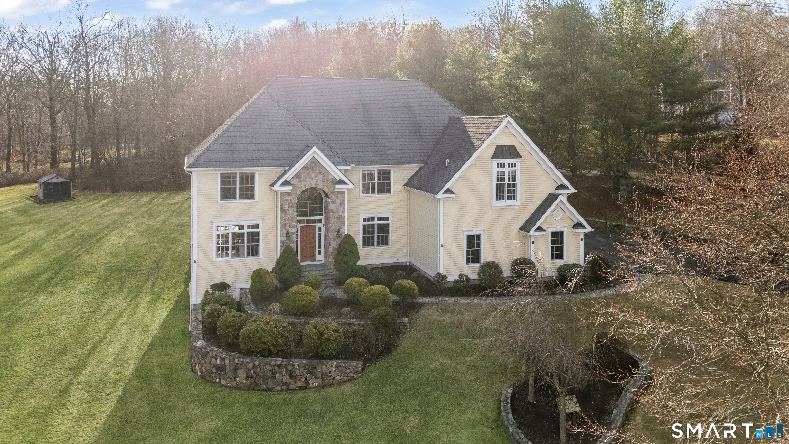 68 Charter Ridge Drive Newtown CT 06482