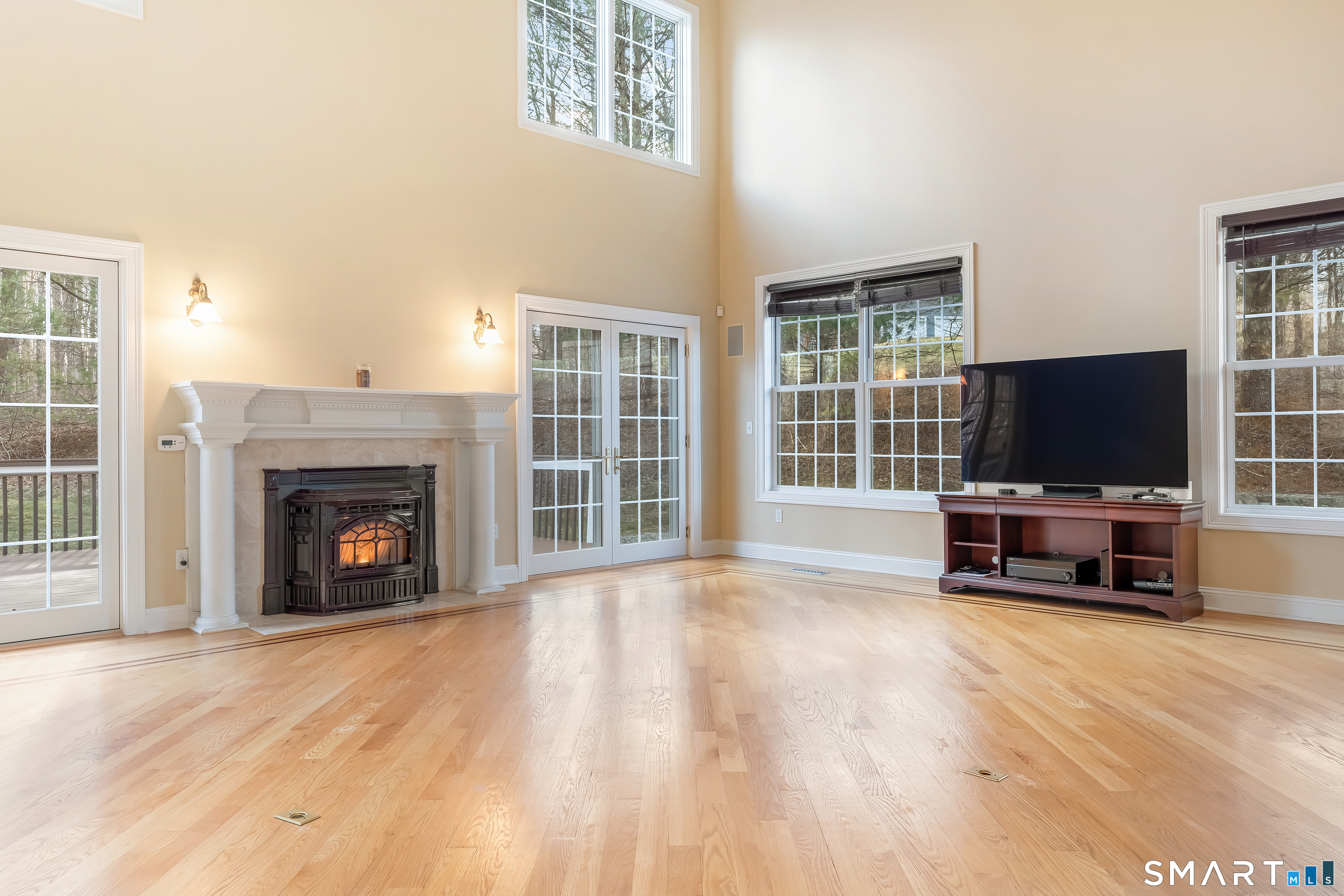 68 Charter Ridge Drive Newtown CT 06482