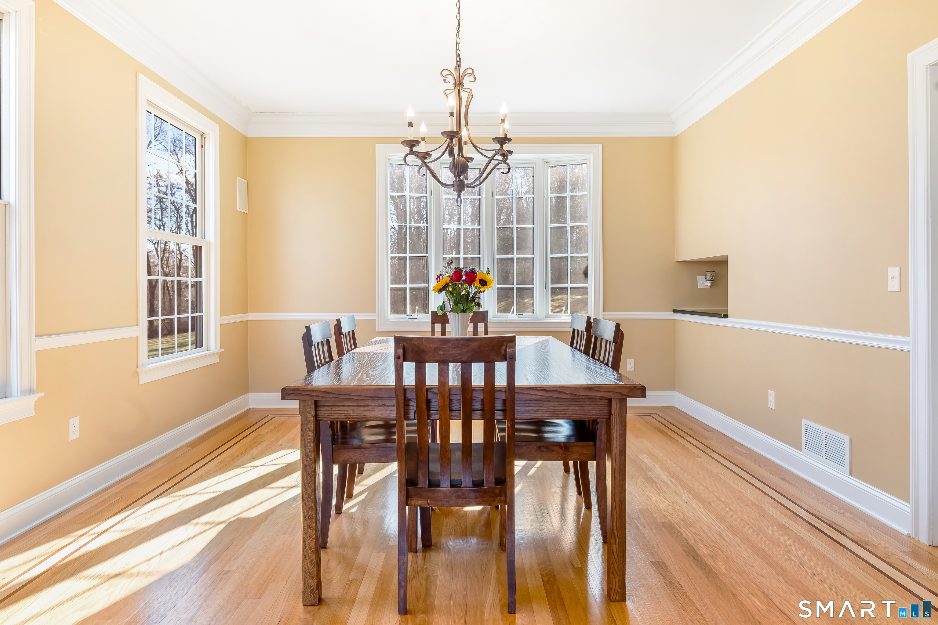 68 Charter Ridge Drive Newtown CT 06482