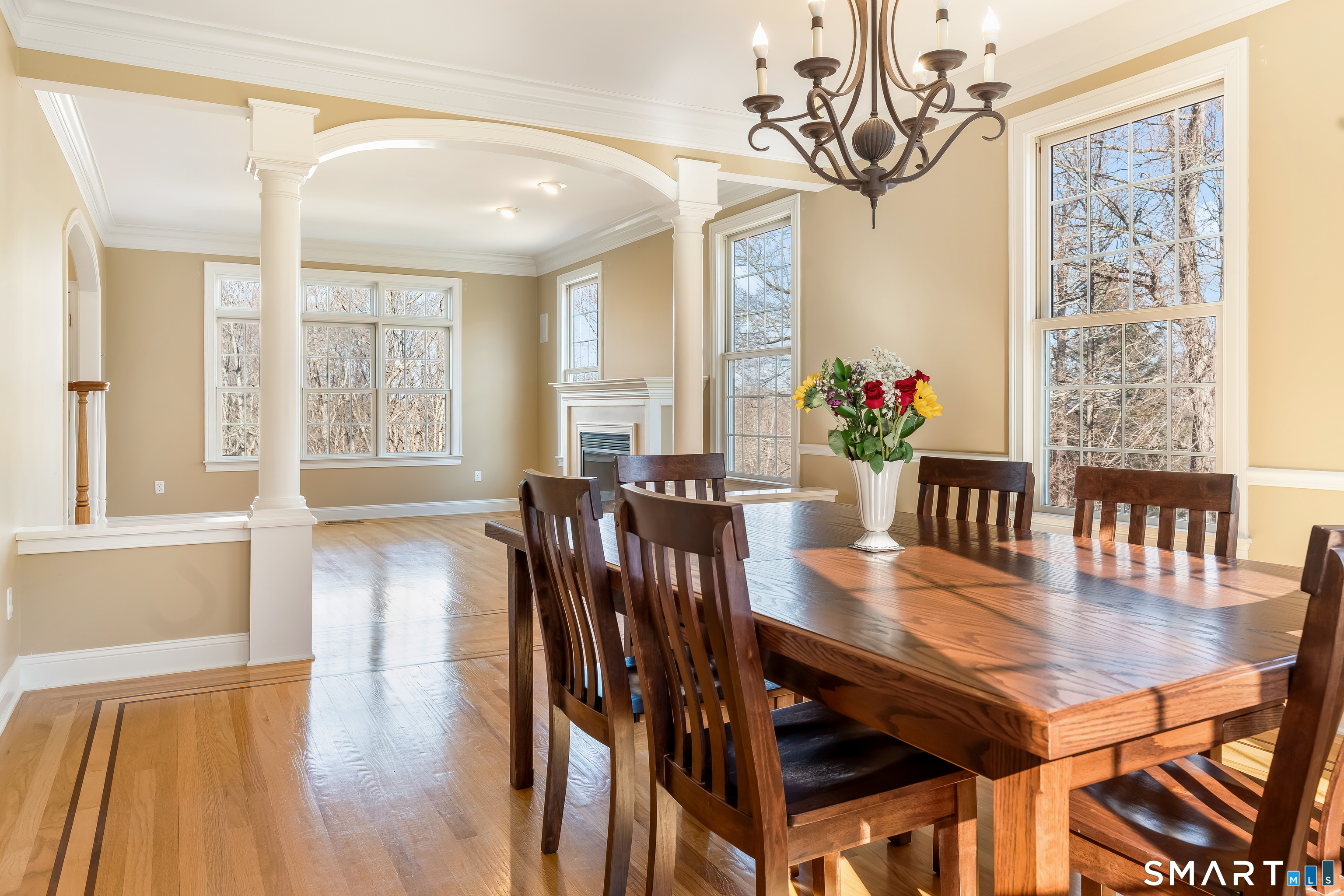68 Charter Ridge Drive Newtown CT 06482