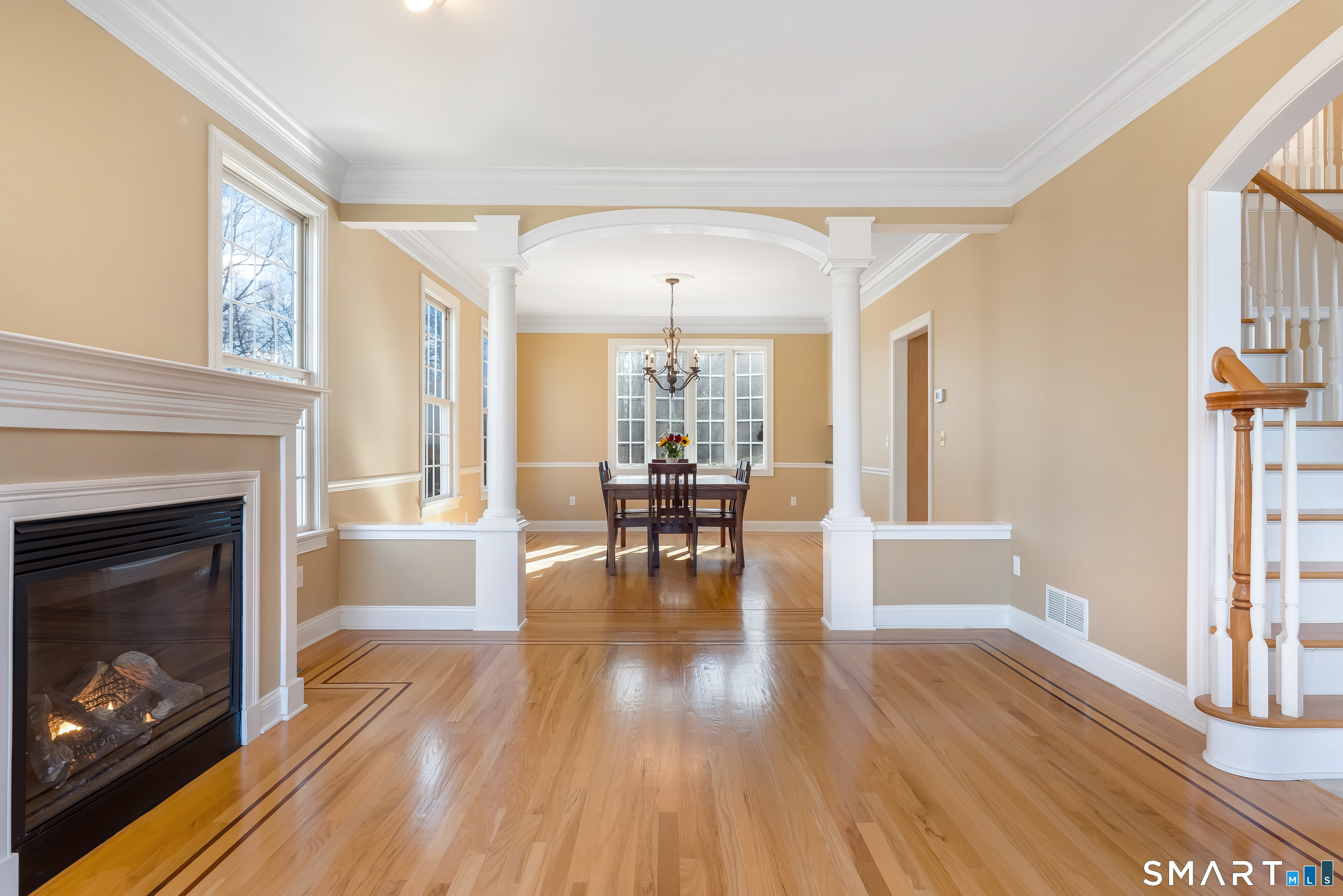 68 Charter Ridge Drive Newtown CT 06482