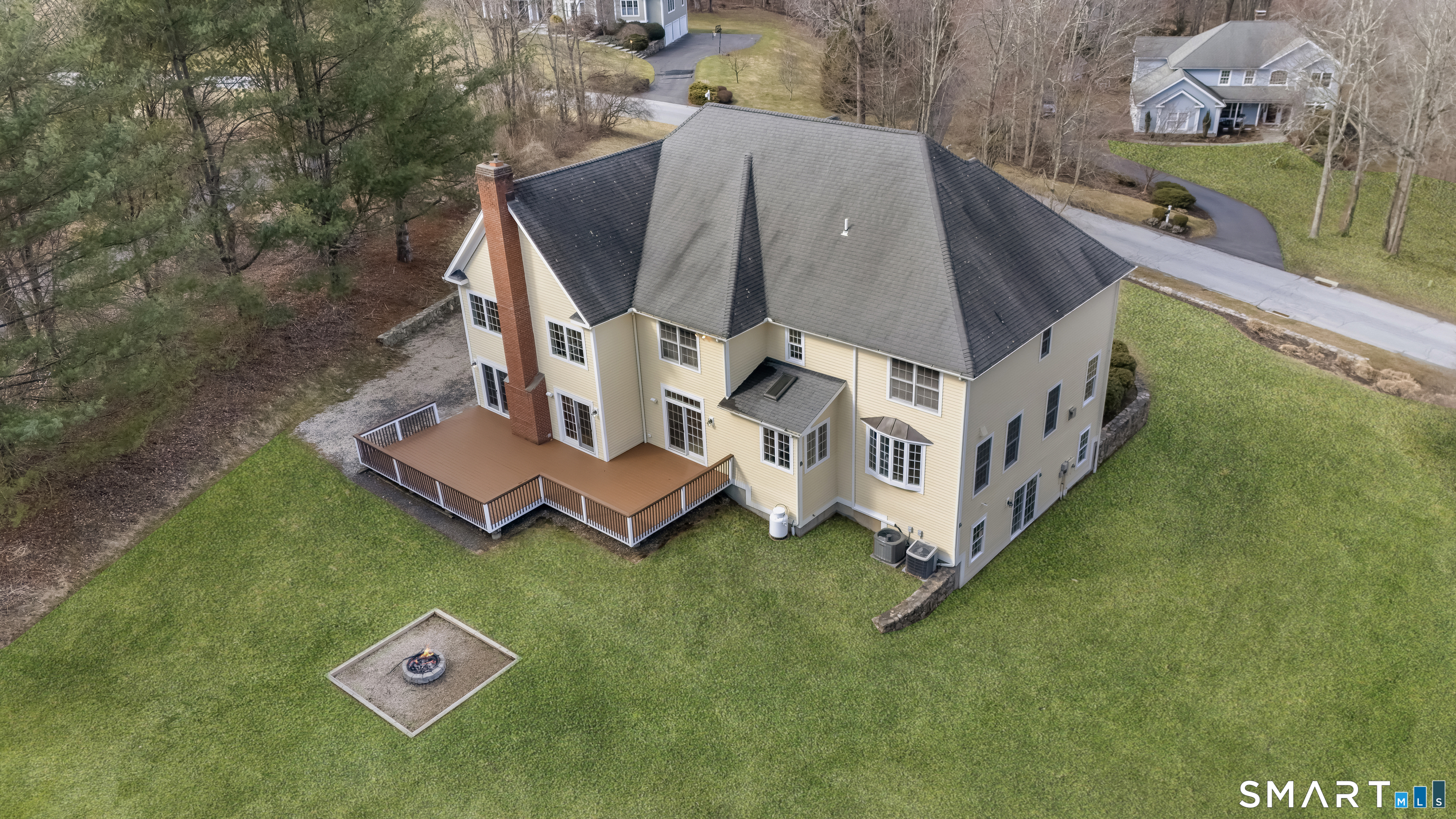 68 Charter Ridge Drive Newtown CT 06482