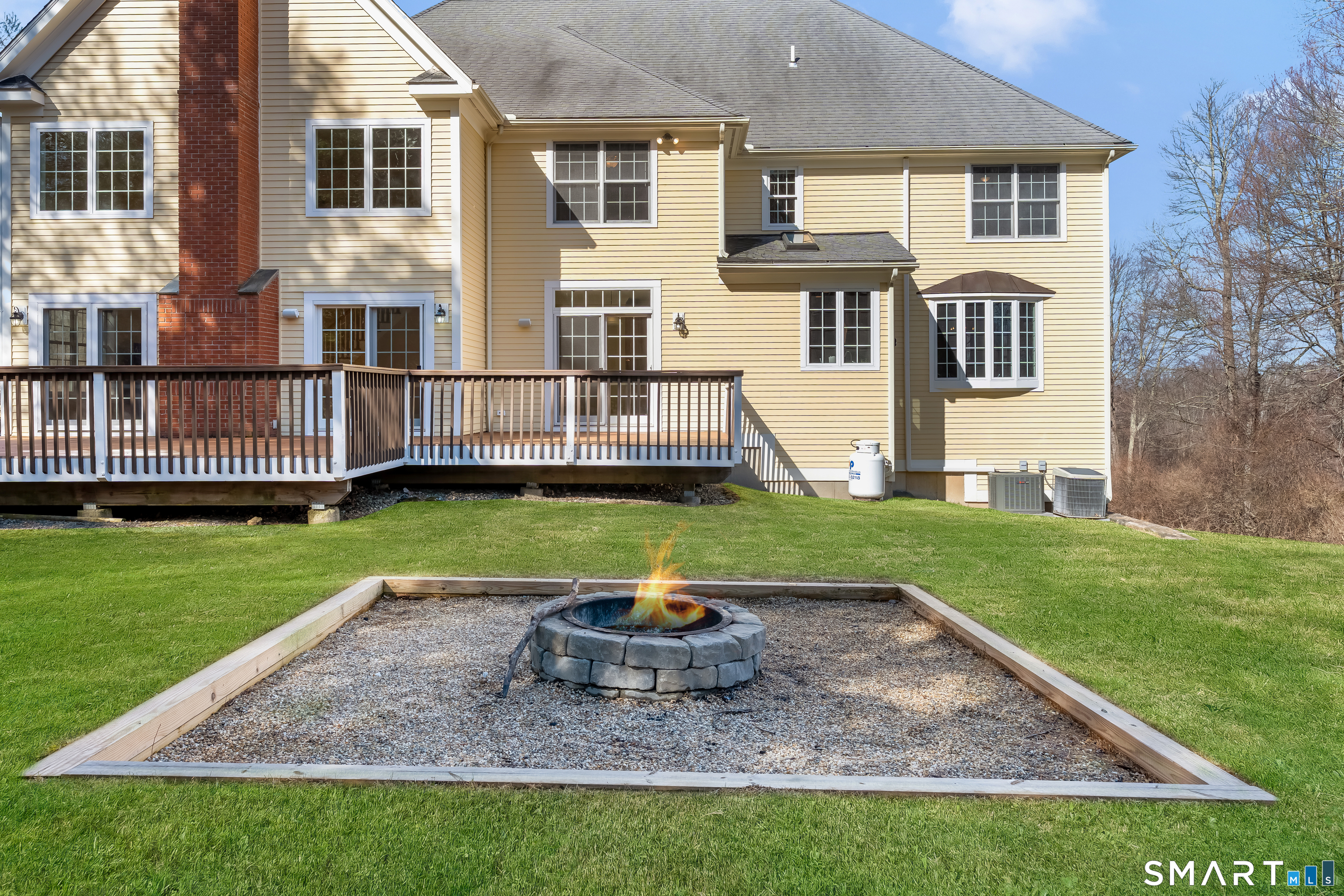 68 Charter Ridge Drive Newtown CT 06482