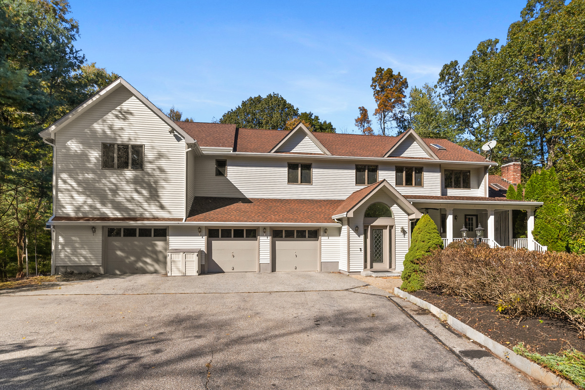 38 John Paul Lane Coventry CT 06238