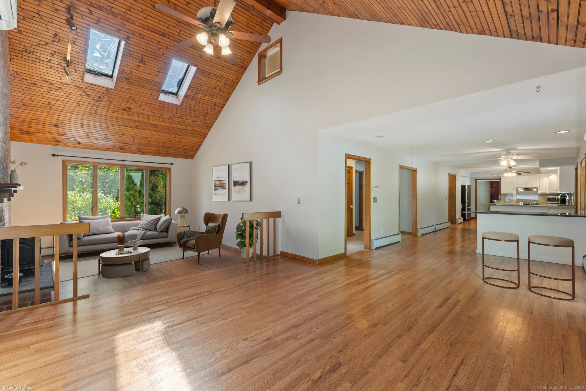 38 John Paul Lane Coventry CT 06238