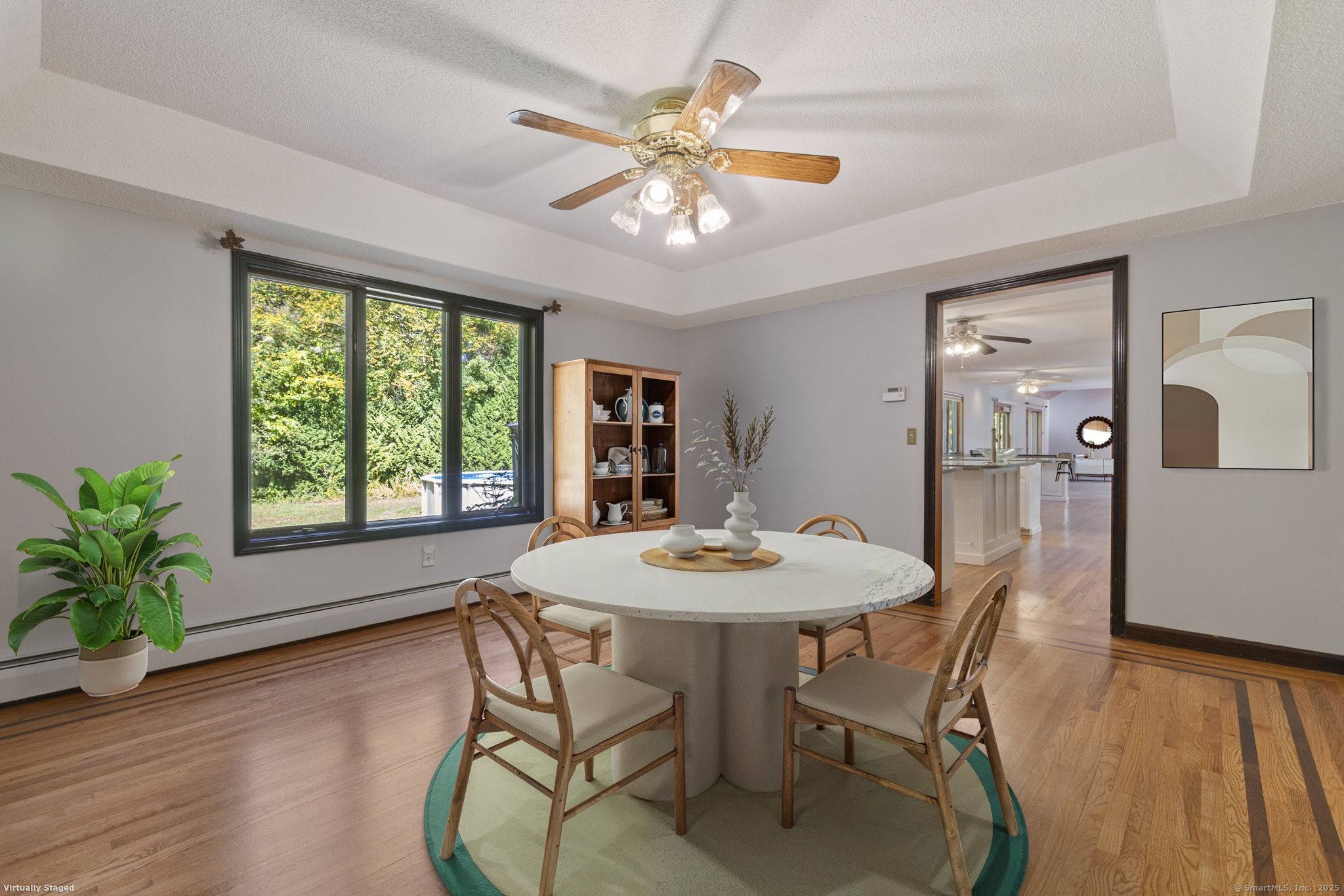 38 John Paul Lane Coventry CT 06238