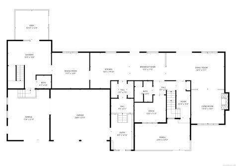 38 John Paul Lane Coventry CT 06238