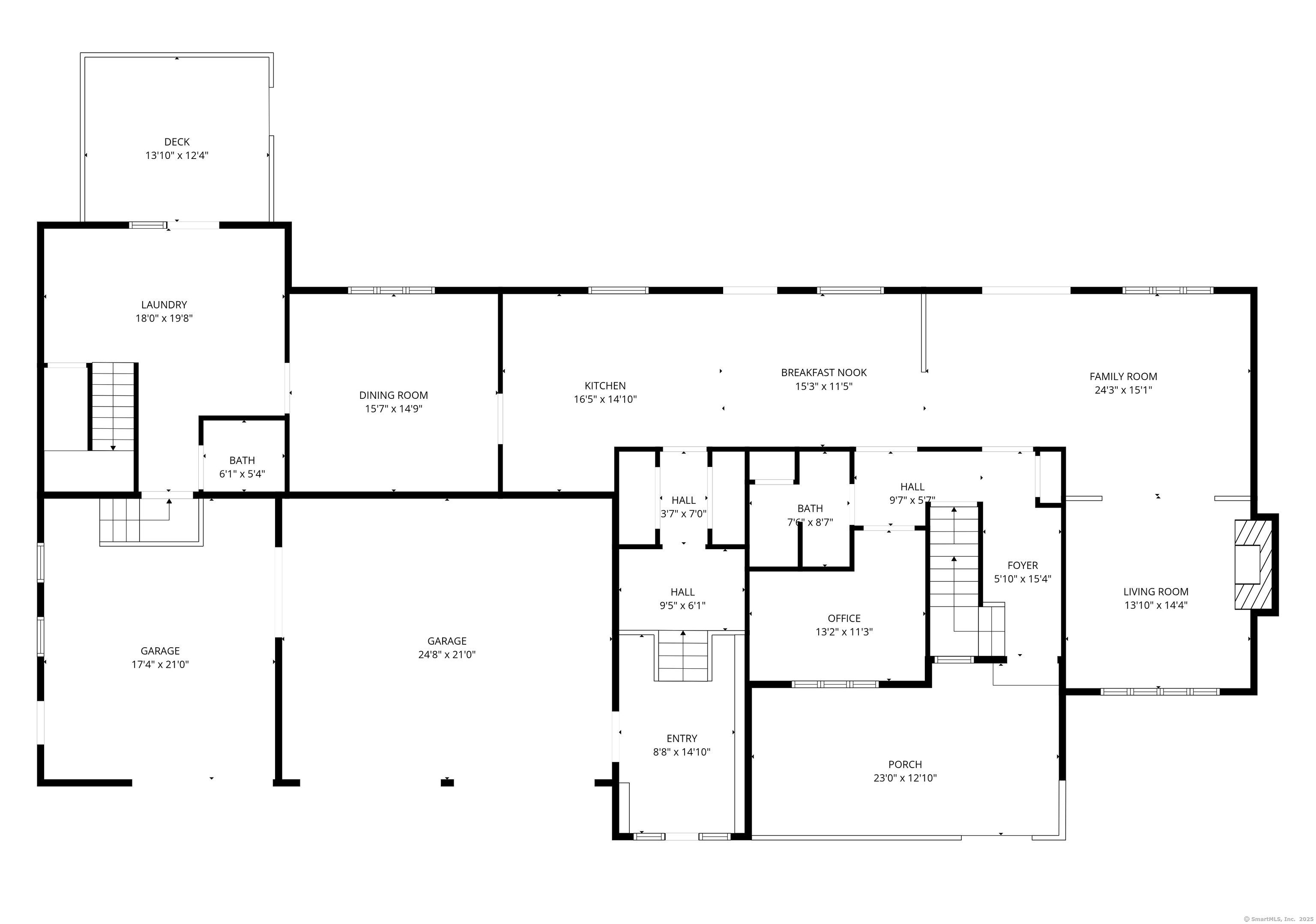 38 John Paul Lane Coventry CT 06238