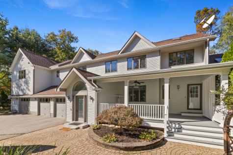 38 John Paul Lane Coventry CT 06238