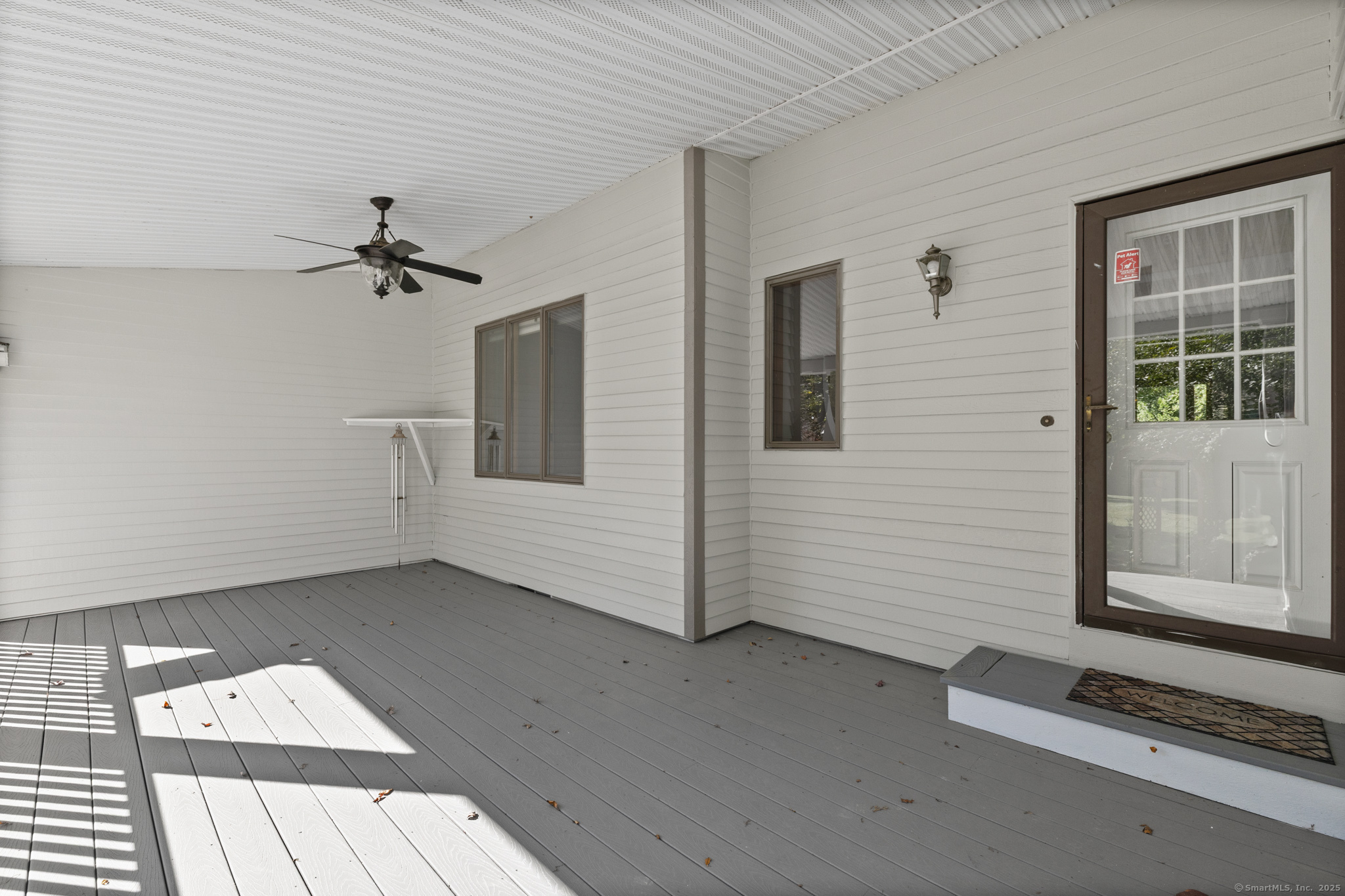 38 John Paul Lane Coventry CT 06238