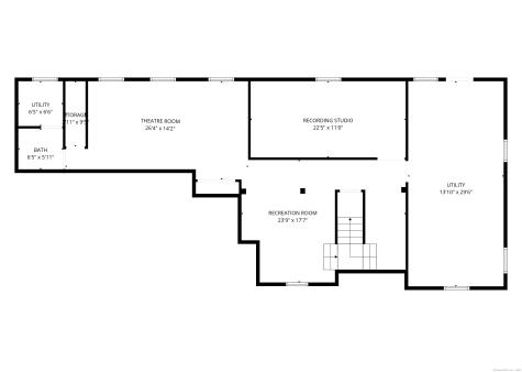 38 John Paul Lane Coventry CT 06238