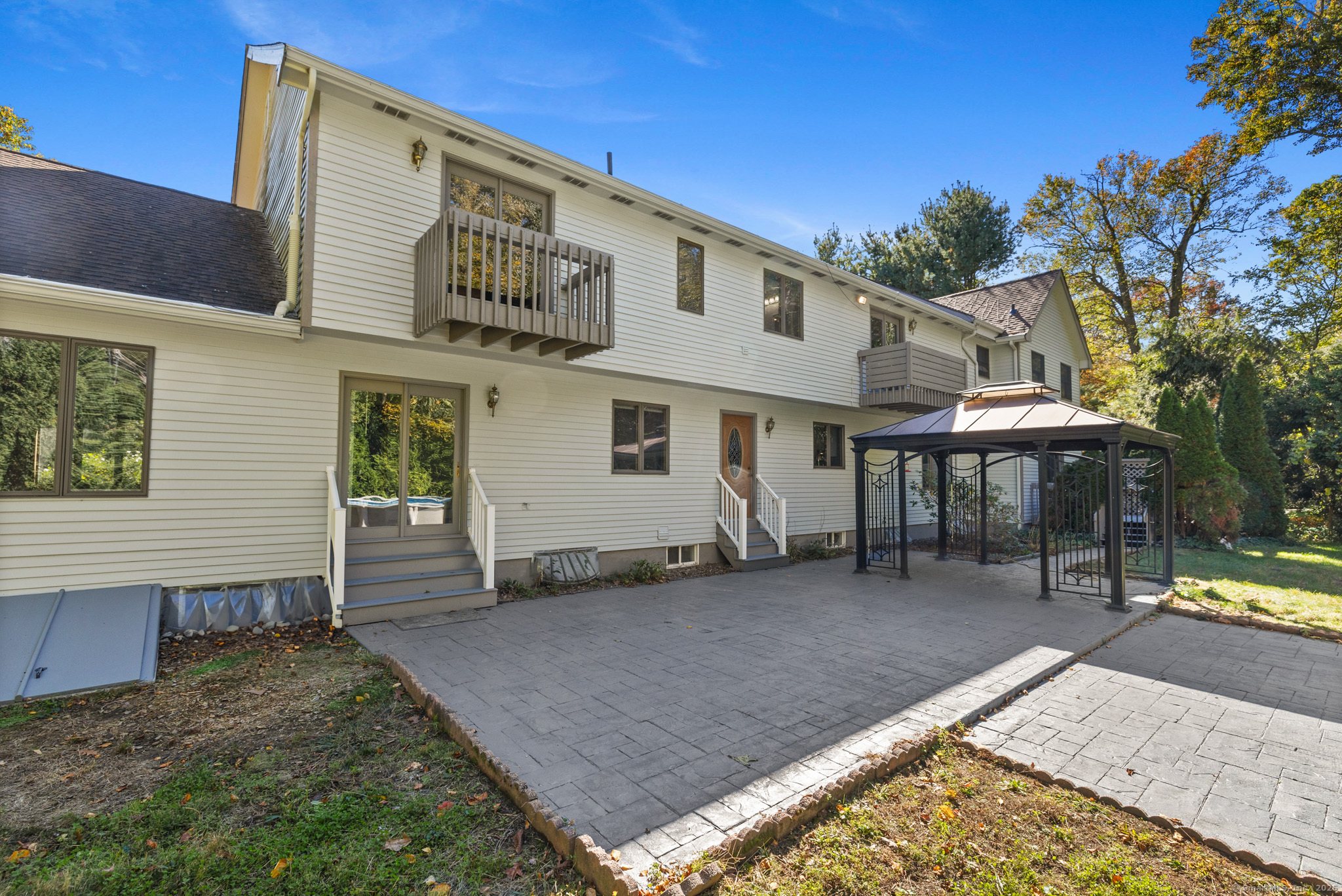 38 John Paul Lane Coventry CT 06238