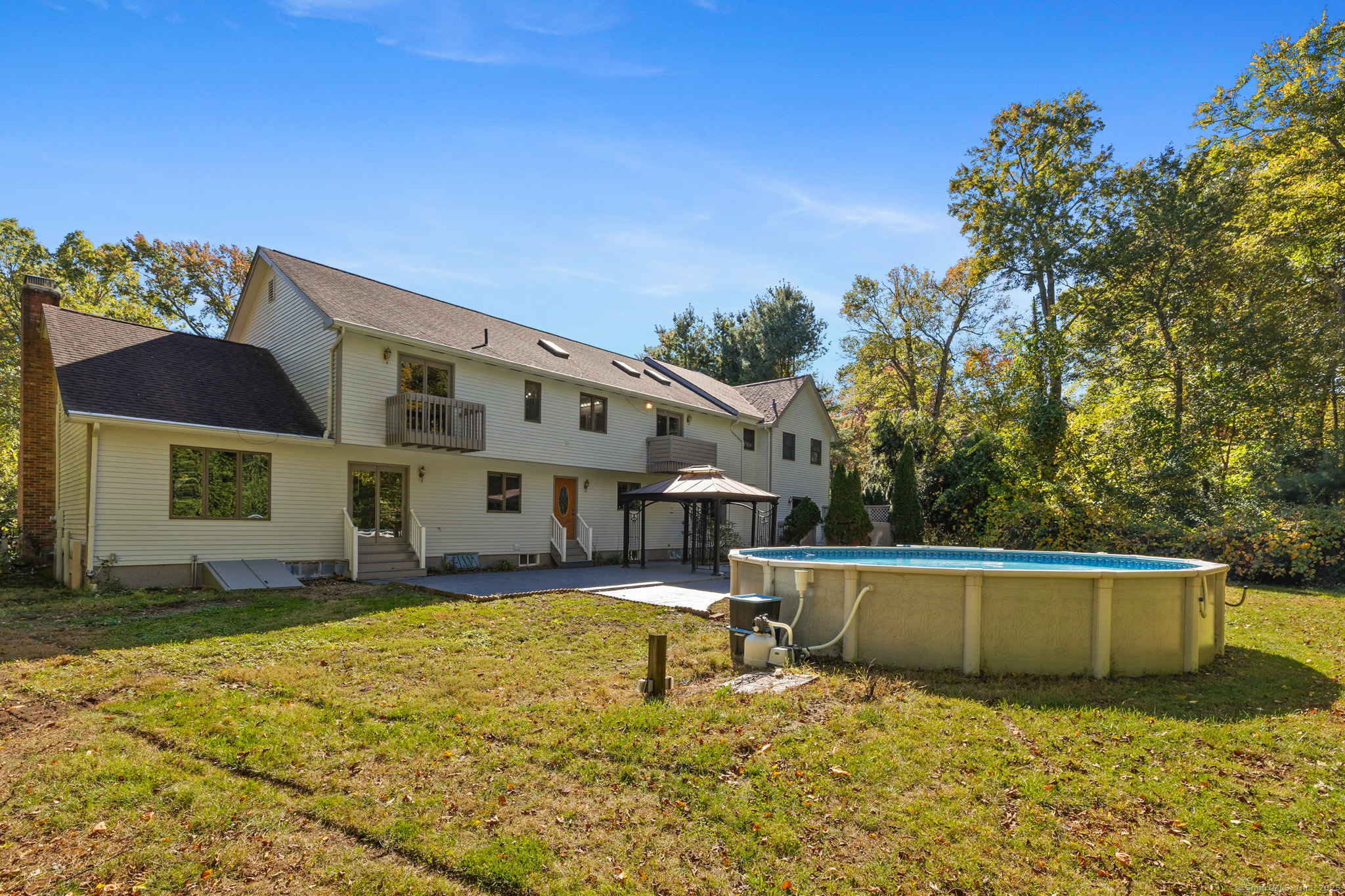 38 John Paul Lane Coventry CT 06238