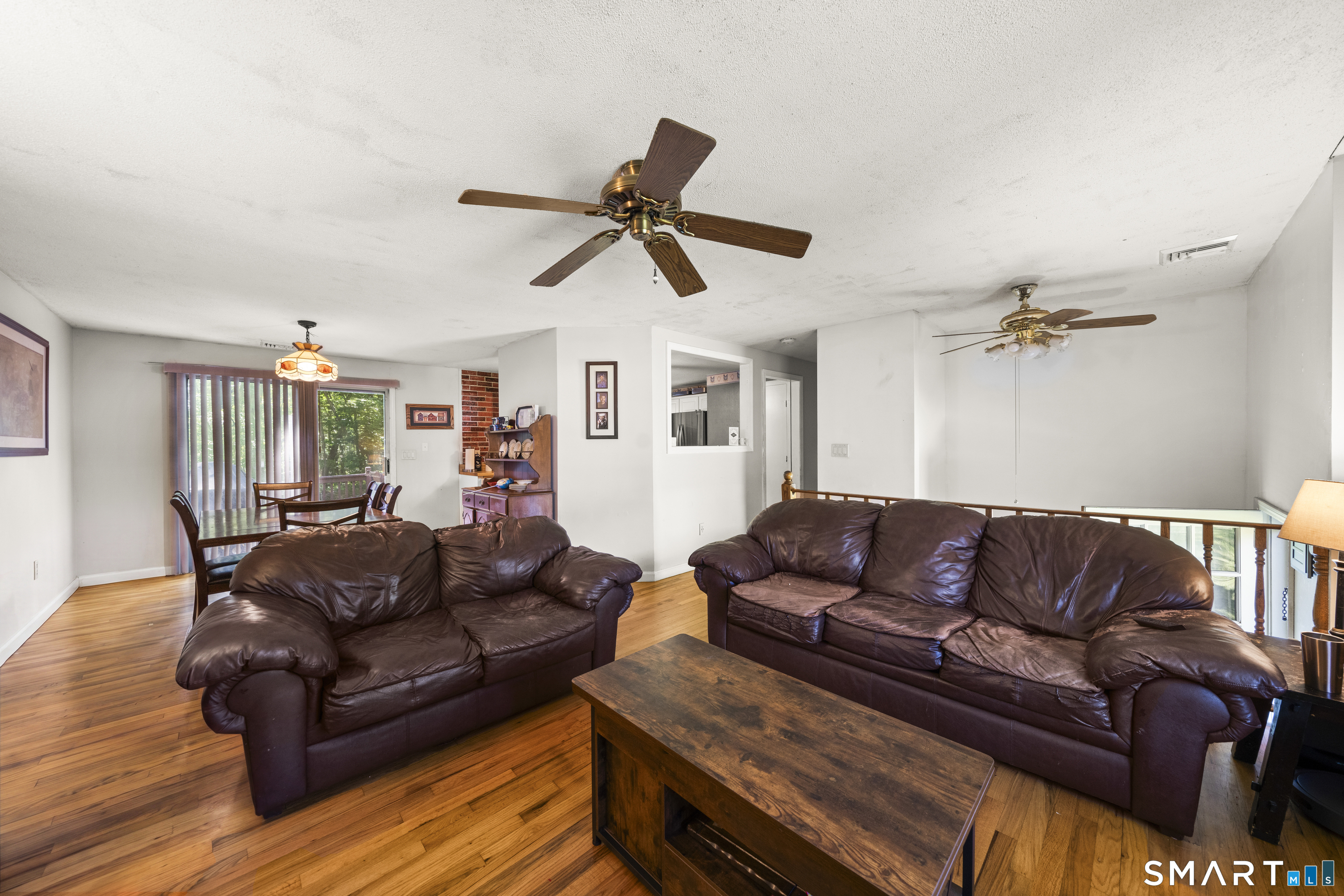 45 Partridge Hollow Road Ledyard CT 06335